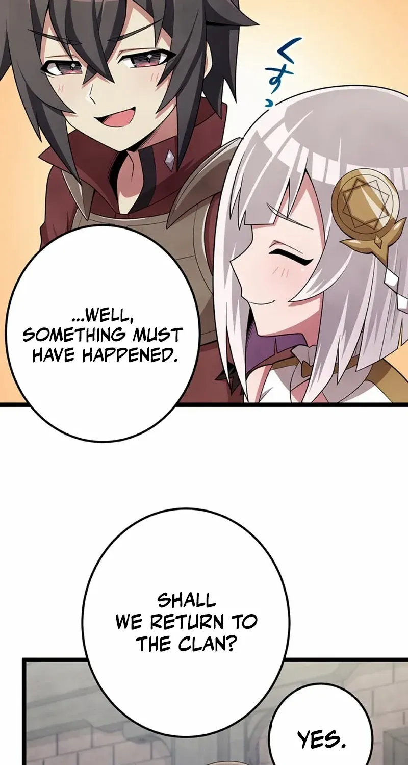 Read Resurrected Demon King chapter 28 image 36 on Lezhin