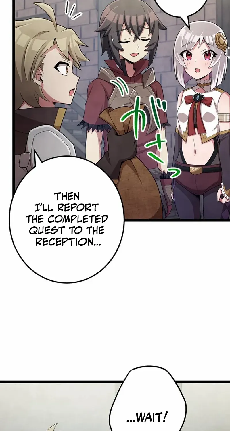 Read Resurrected Demon King chapter 28 image 37 on Lezhin
