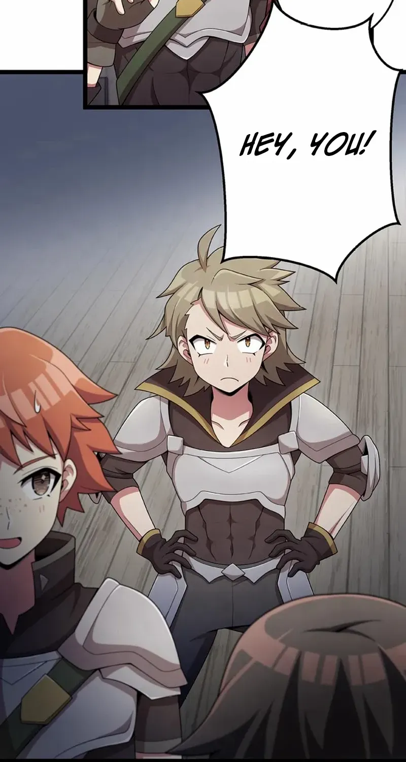 Read Resurrected Demon King chapter 28 image 4 on Lezhin
