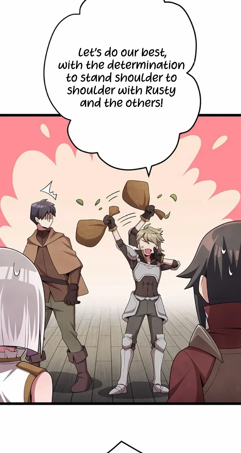 Read Resurrected Demon King chapter 28 image 41 on Lezhin