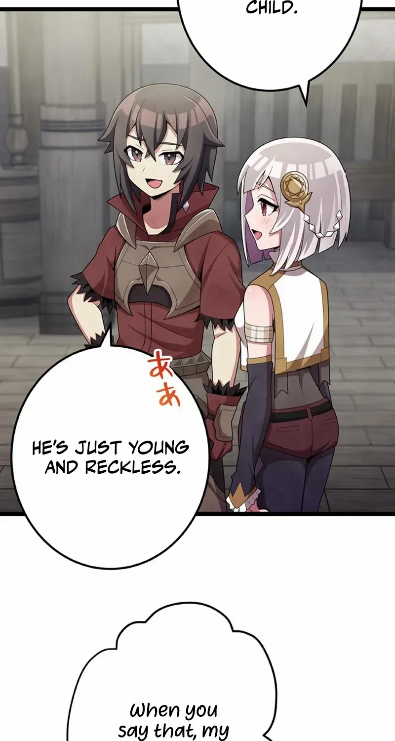 Read Resurrected Demon King chapter 28 image 43 on Lezhin