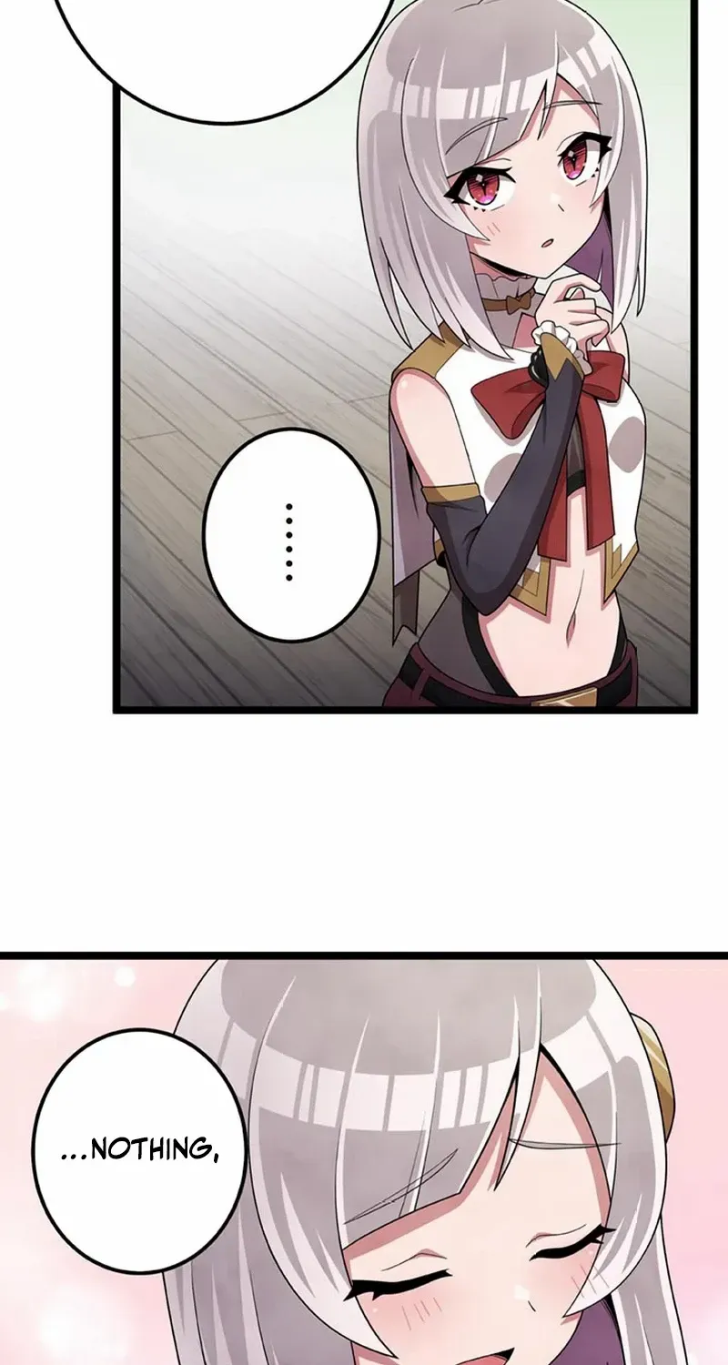Read Resurrected Demon King chapter 28 image 45 on Lezhin