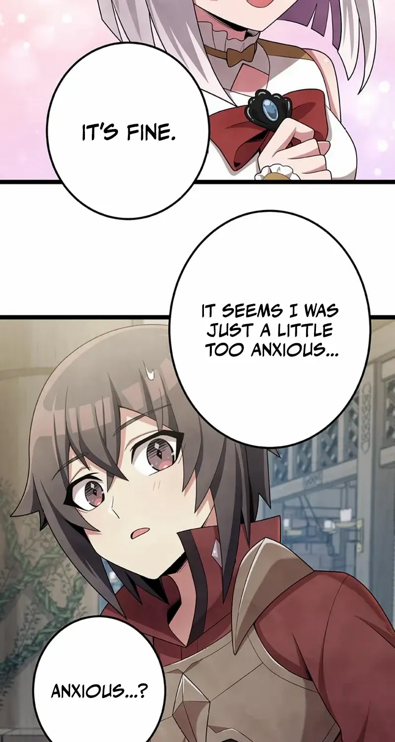 Read Resurrected Demon King chapter 28 image 46 on Lezhin