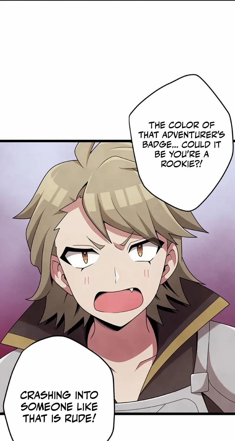 Read Resurrected Demon King chapter 28 image 5 on Lezhin