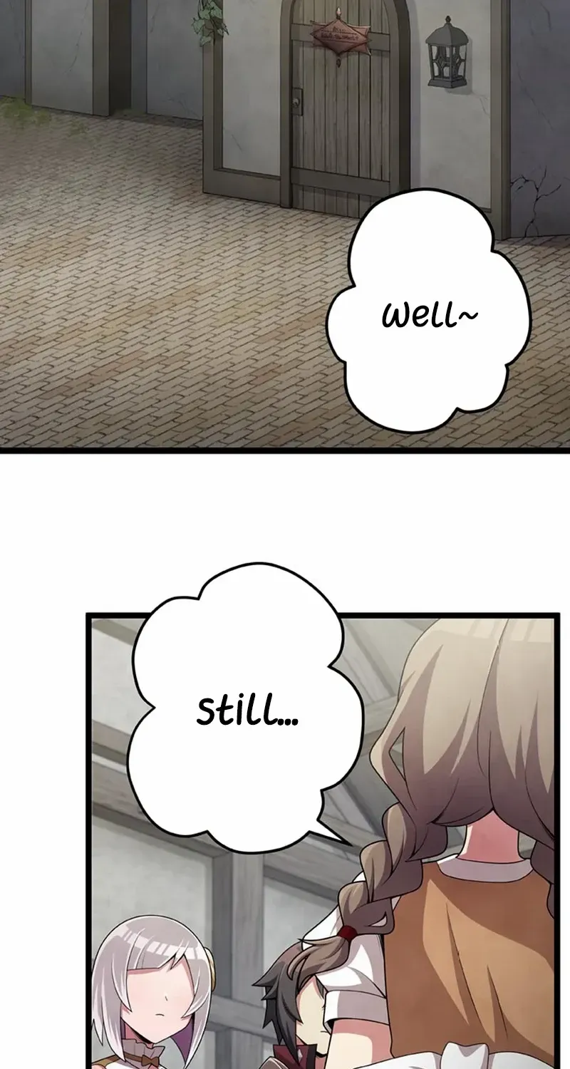 Read Resurrected Demon King chapter 28 image 50 on Lezhin