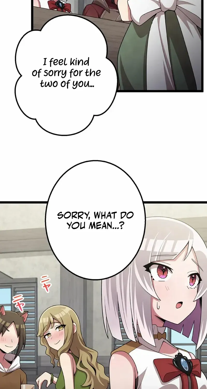 Read Resurrected Demon King chapter 28 image 51 on Lezhin
