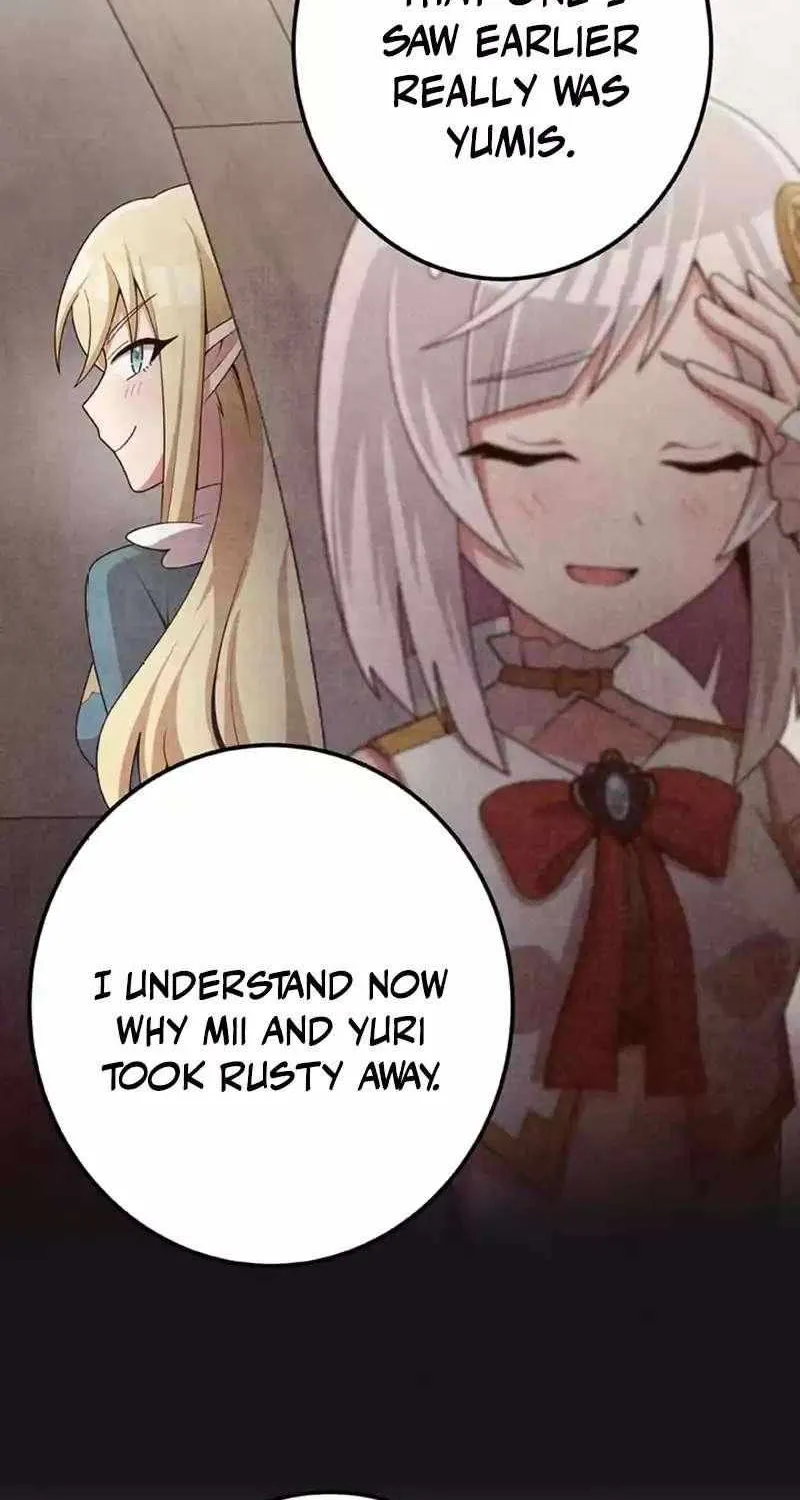 Read Resurrected Demon King chapter 29 image 13 on Lezhin