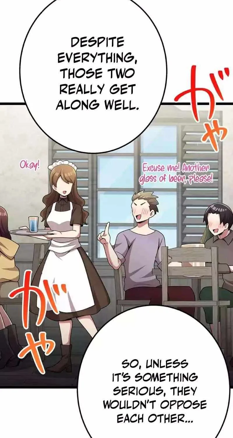Read Resurrected Demon King chapter 29 image 15 on Lezhin