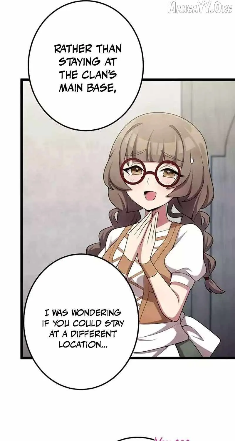 Read Resurrected Demon King chapter 29 image 20 on Lezhin