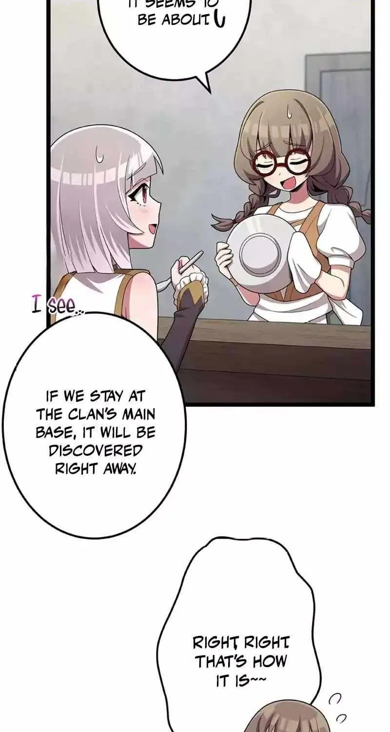 Read Resurrected Demon King chapter 29 image 27 on Lezhin