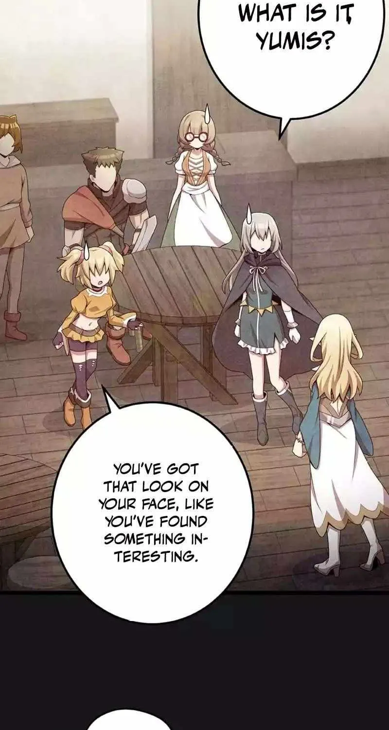 Read Resurrected Demon King chapter 29 image 3 on Lezhin