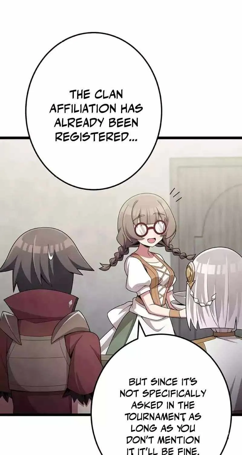 Read Resurrected Demon King chapter 29 image 32 on Lezhin