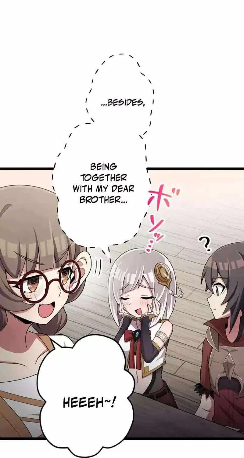 Read Resurrected Demon King chapter 29 image 36 on Lezhin