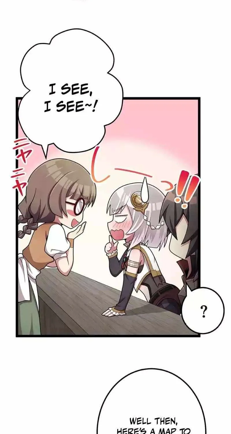 Read Resurrected Demon King chapter 29 image 37 on Lezhin