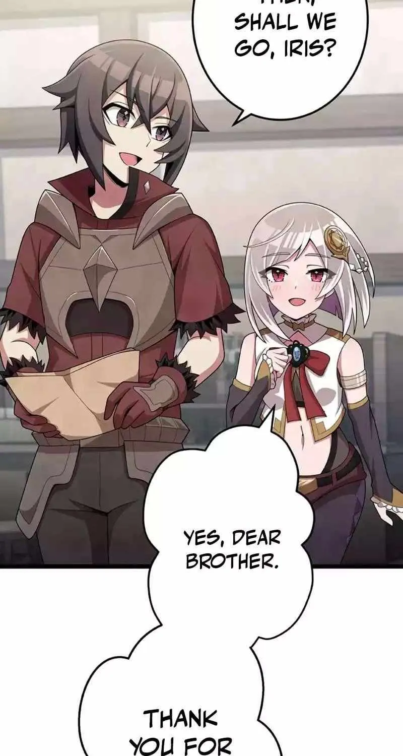 Read Resurrected Demon King chapter 29 image 41 on Lezhin
