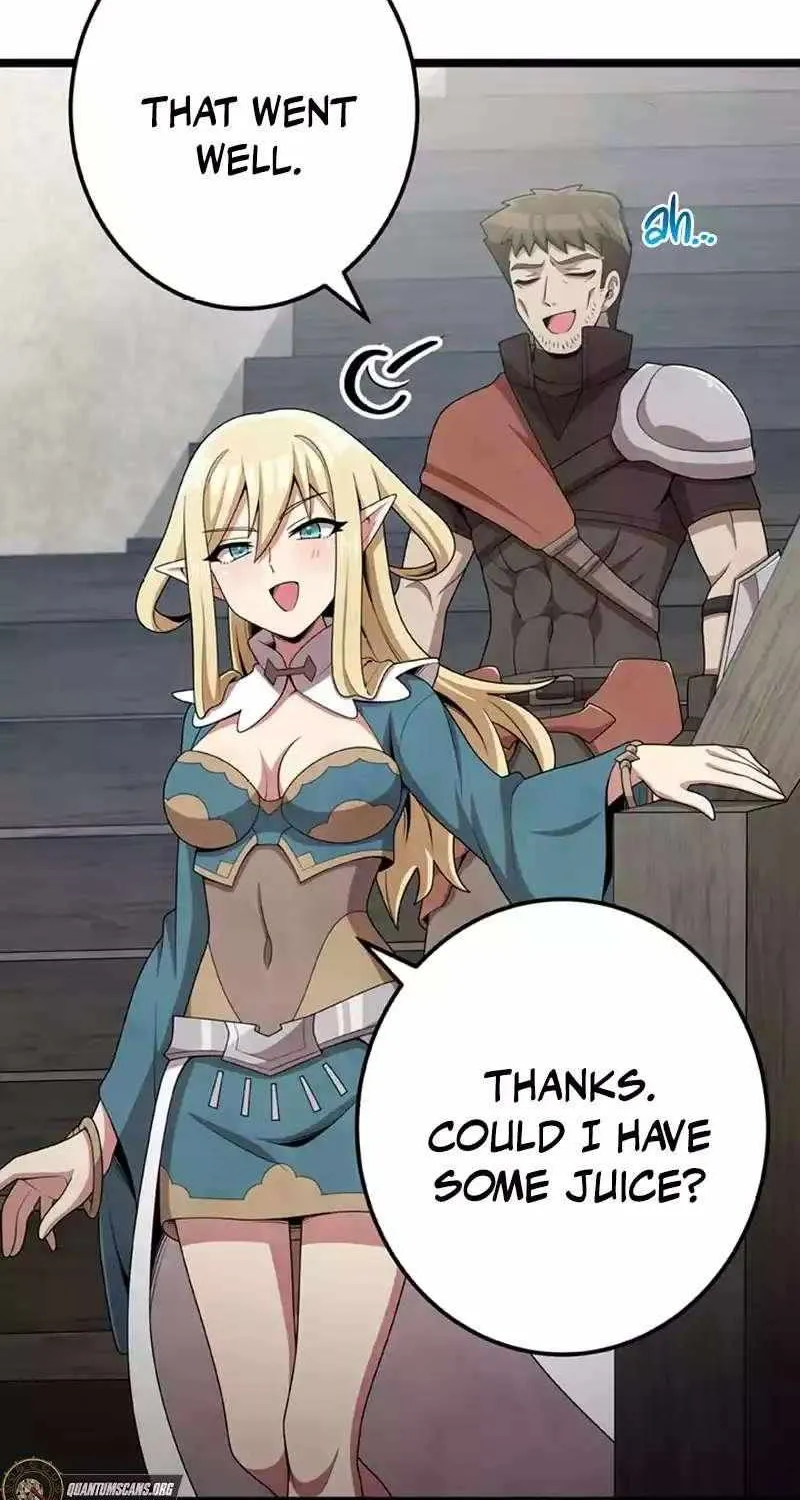 Read Resurrected Demon King chapter 29 image 44 on Lezhin