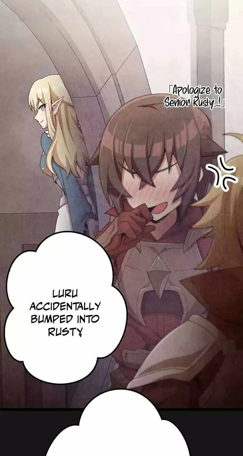 Read Resurrected Demon King chapter 29 image 5 on Lezhin