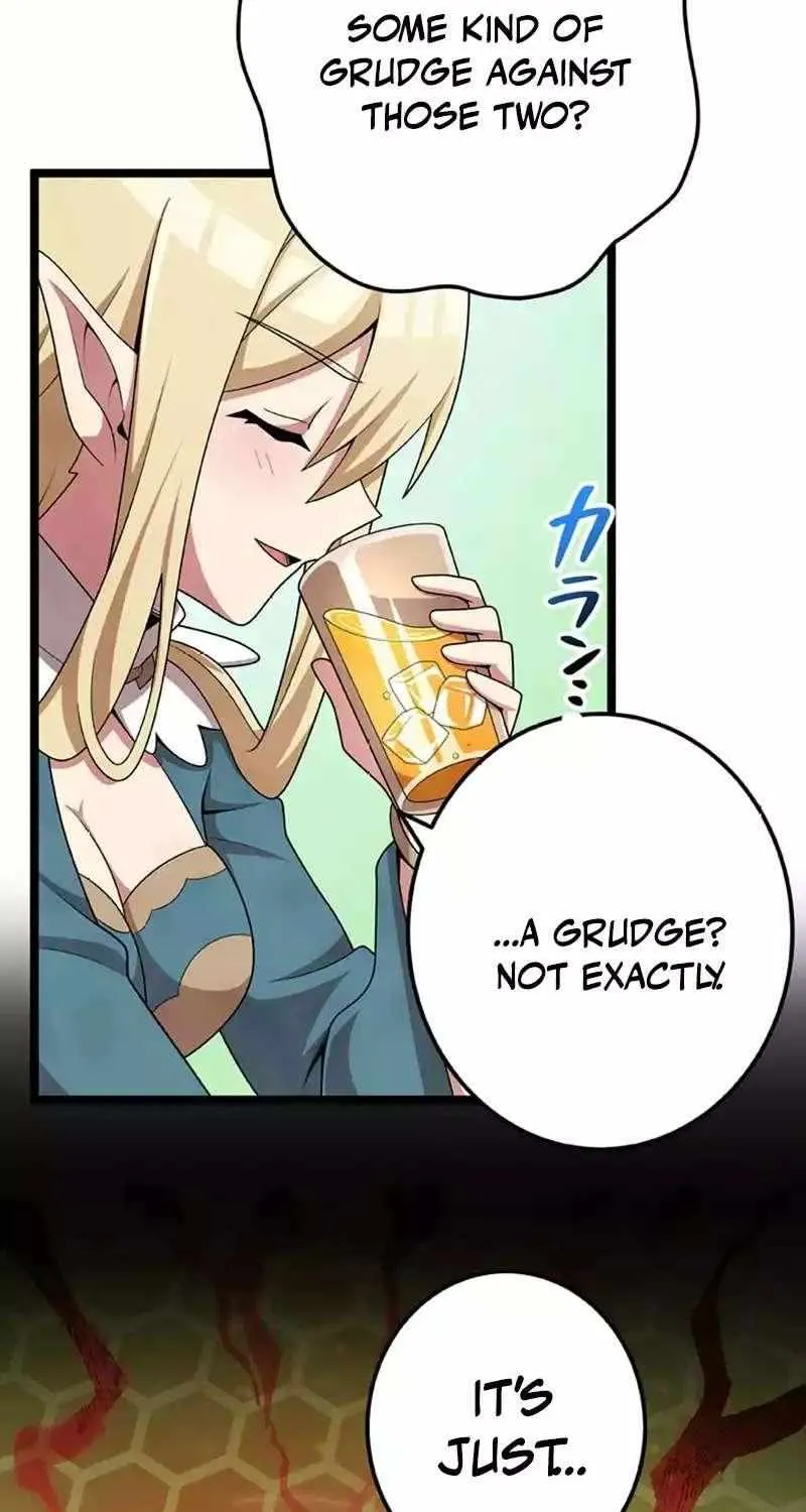 Read Resurrected Demon King chapter 29 image 50 on Lezhin