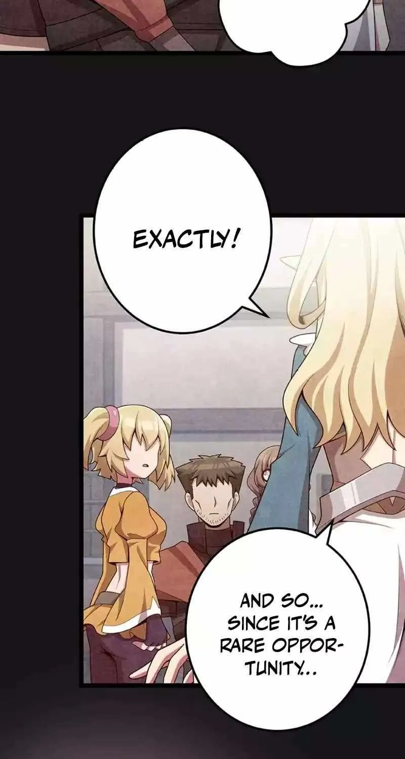 Read Resurrected Demon King chapter 29 image 8 on Lezhin
