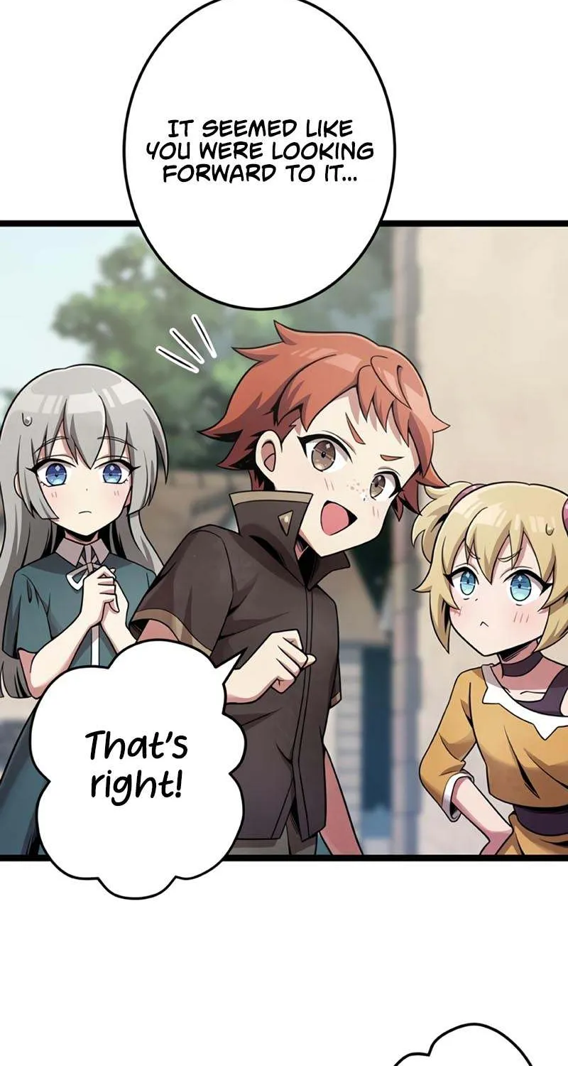 Read Resurrected Demon King chapter 3 image 14 on Lezhin