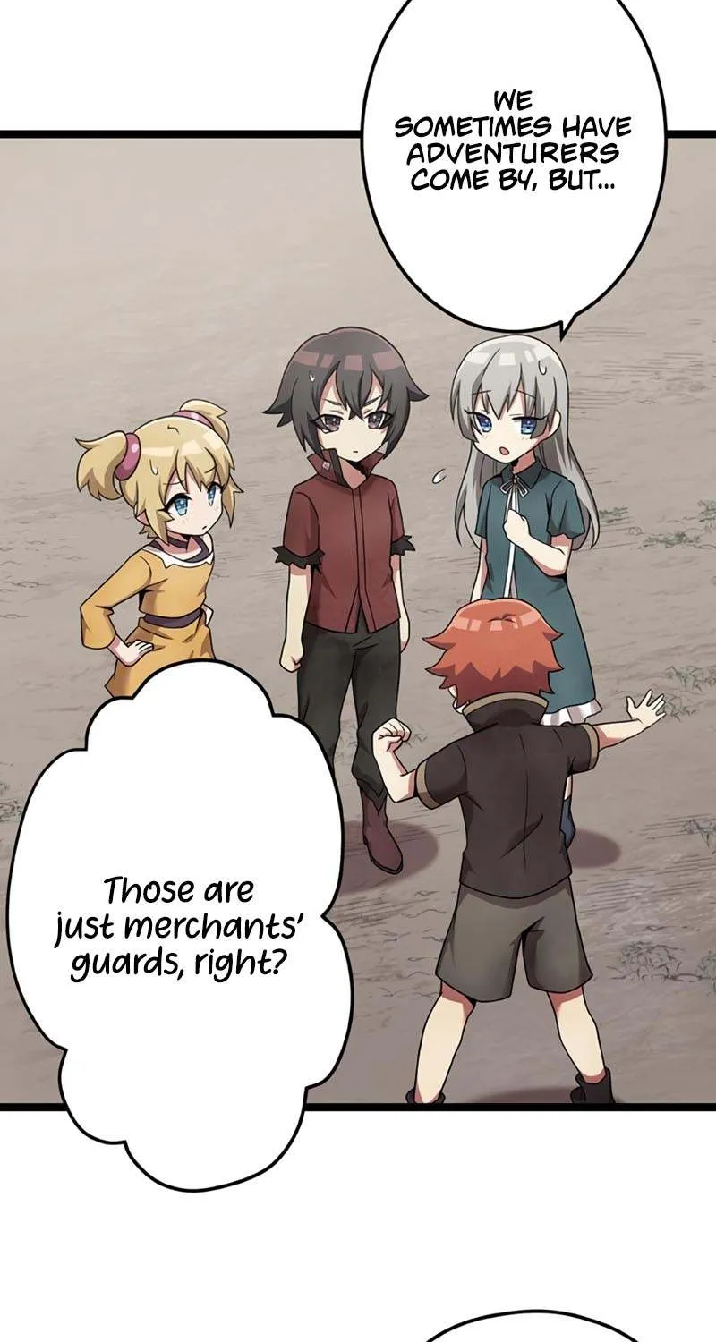 Read Resurrected Demon King chapter 3 image 17 on Lezhin