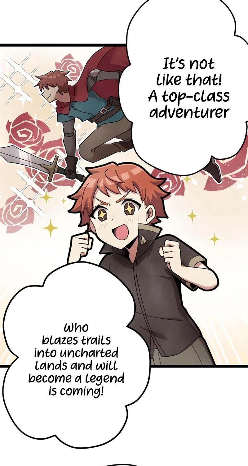 Read Resurrected Demon King chapter 3 image 18 on Lezhin