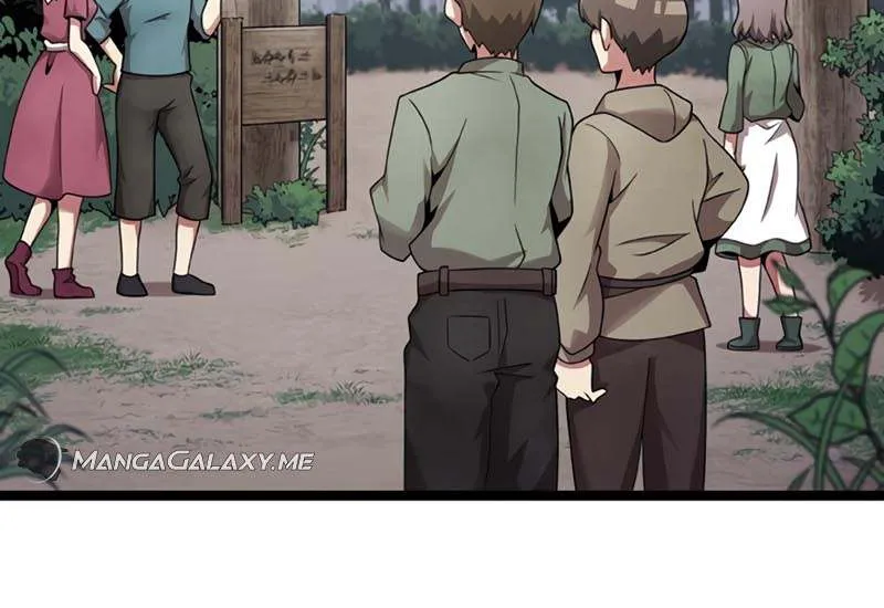Read Resurrected Demon King chapter 3 image 22 on Lezhin