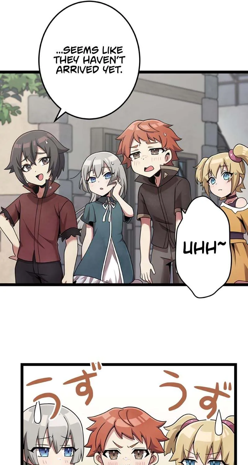 Read Resurrected Demon King chapter 3 image 23 on Lezhin