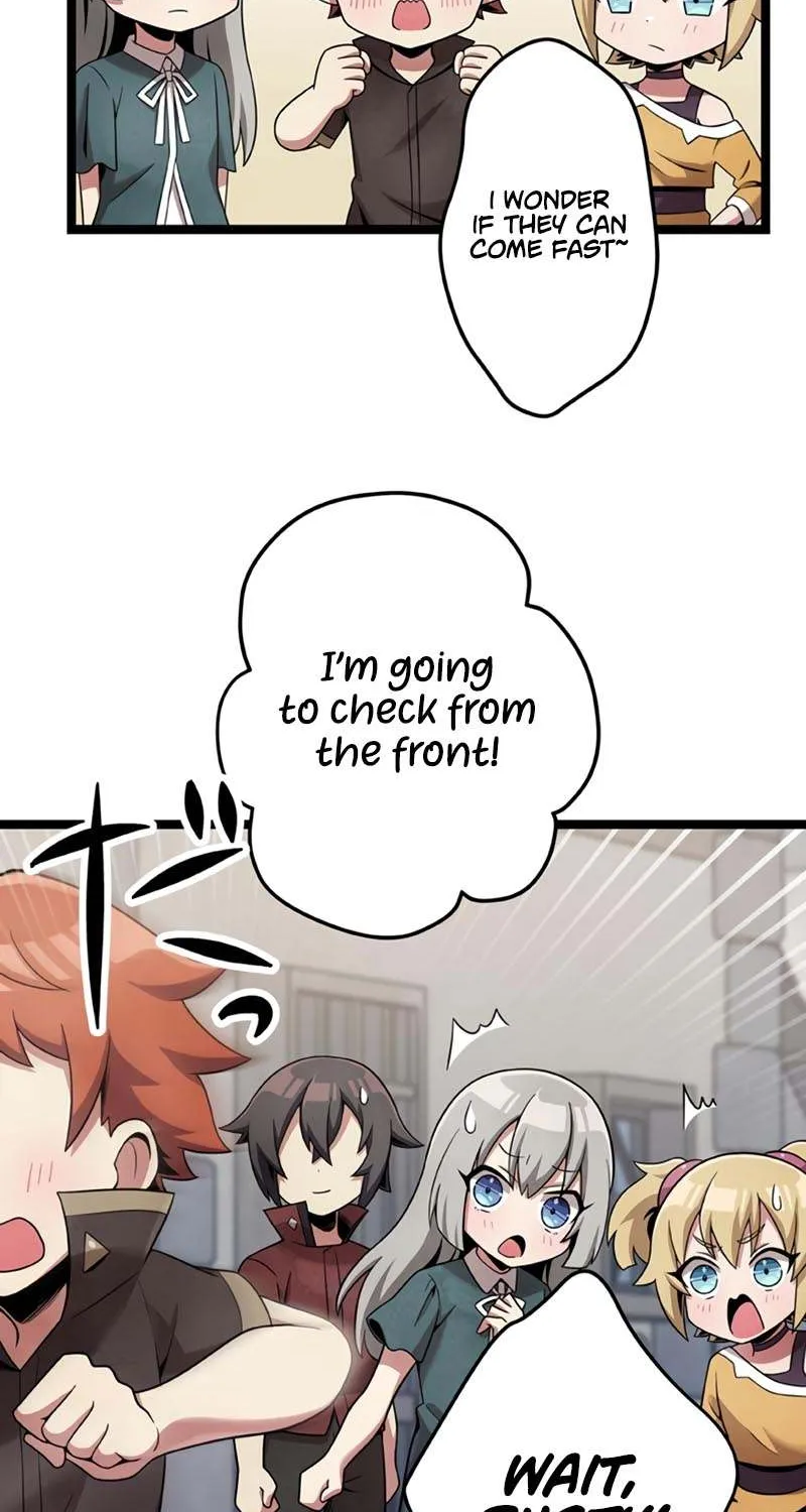 Read Resurrected Demon King chapter 3 image 24 on Lezhin
