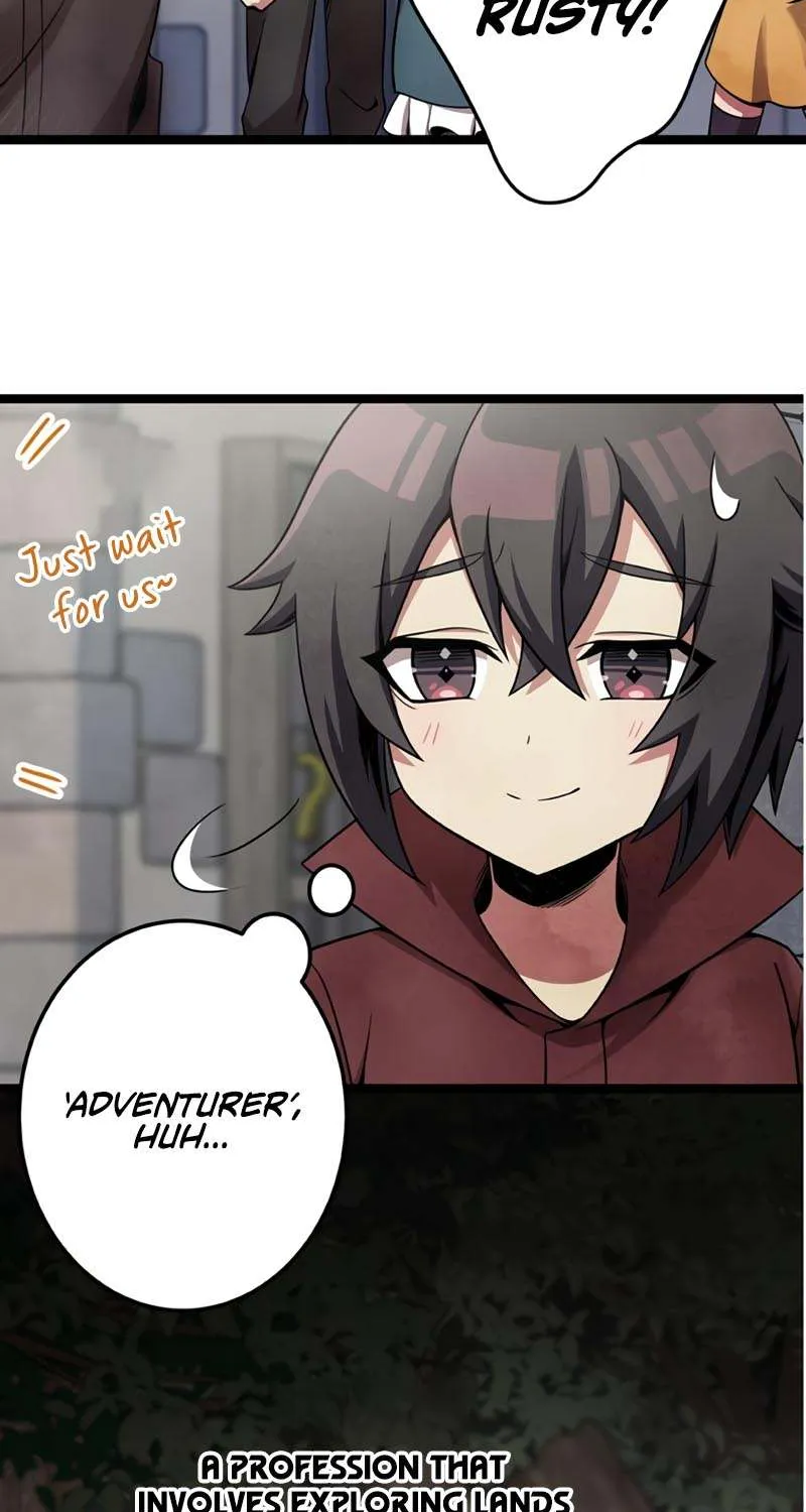 Read Resurrected Demon King chapter 3 image 25 on Lezhin