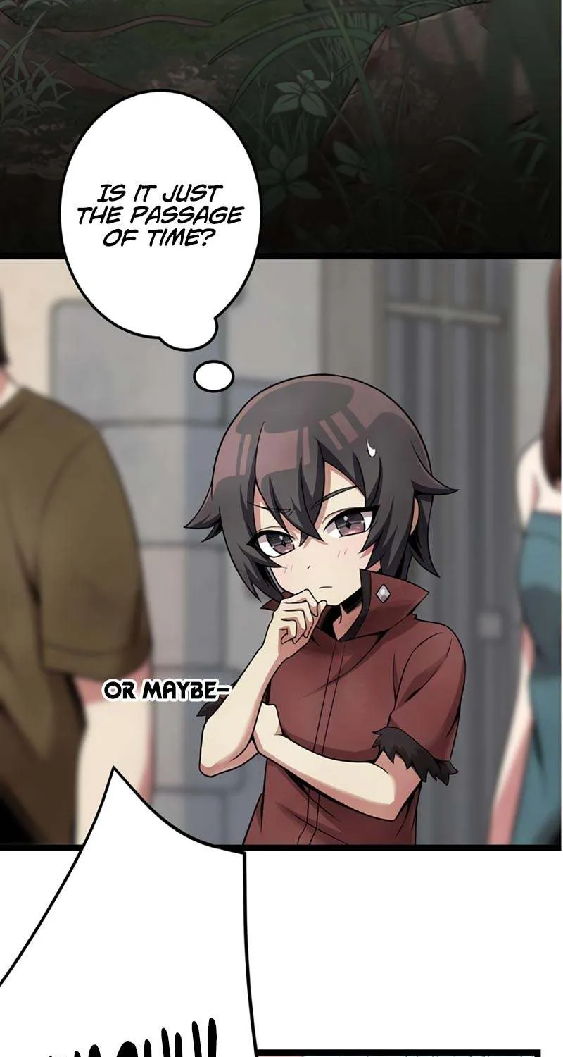 Read Resurrected Demon King chapter 3 image 27 on Lezhin