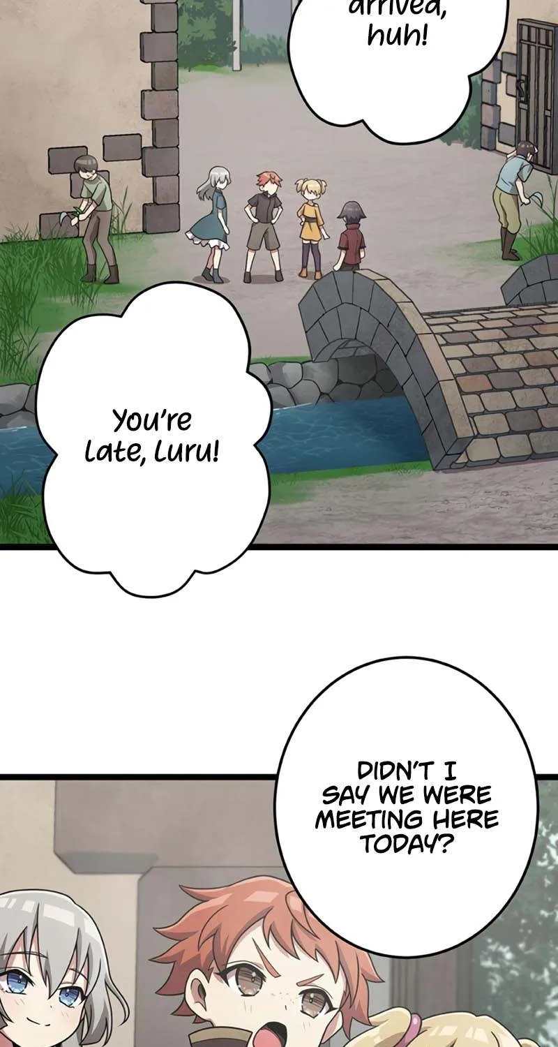 Read Resurrected Demon King chapter 3 image 3 on Lezhin