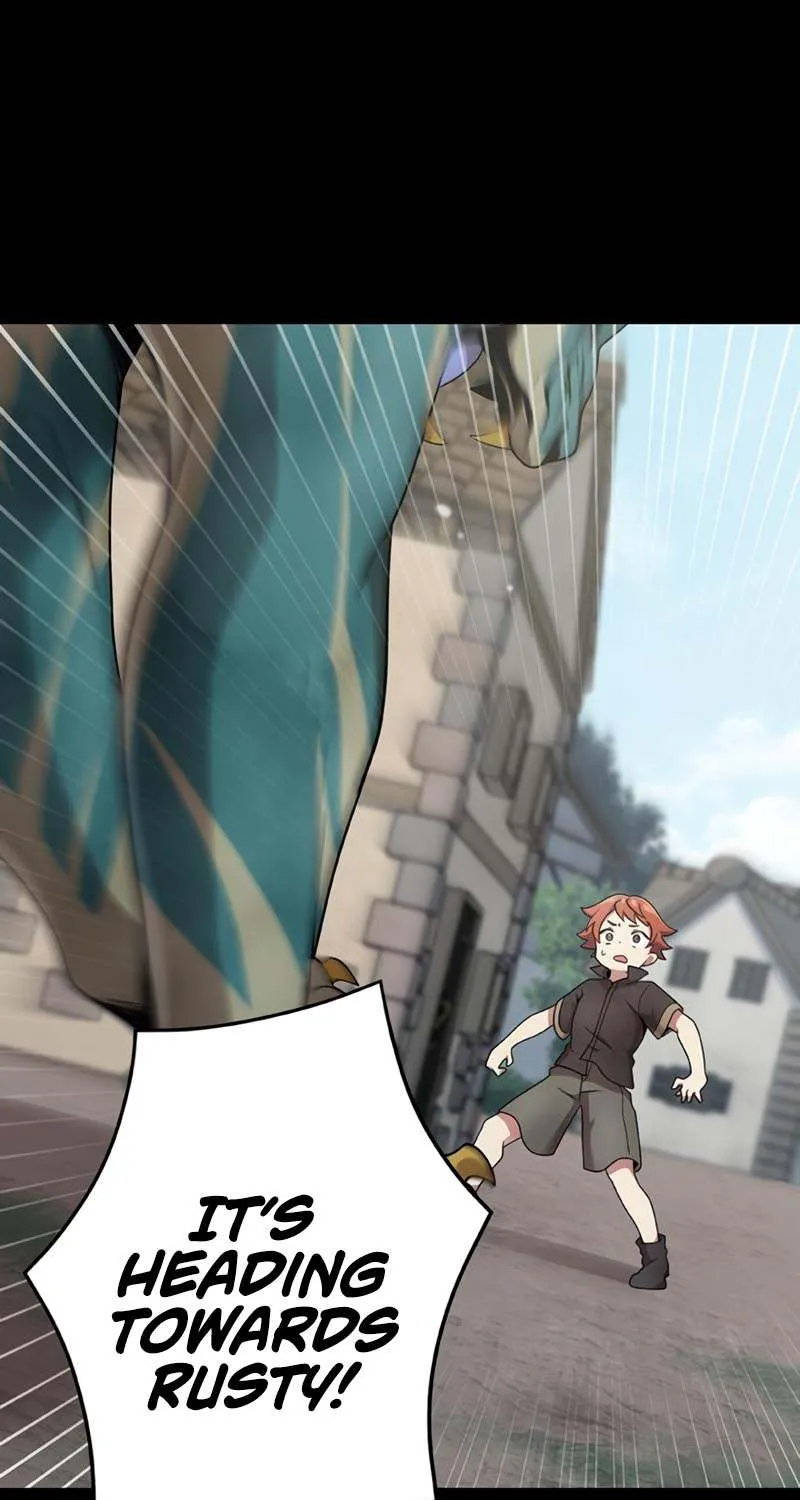 Read Resurrected Demon King chapter 3 image 30 on Lezhin