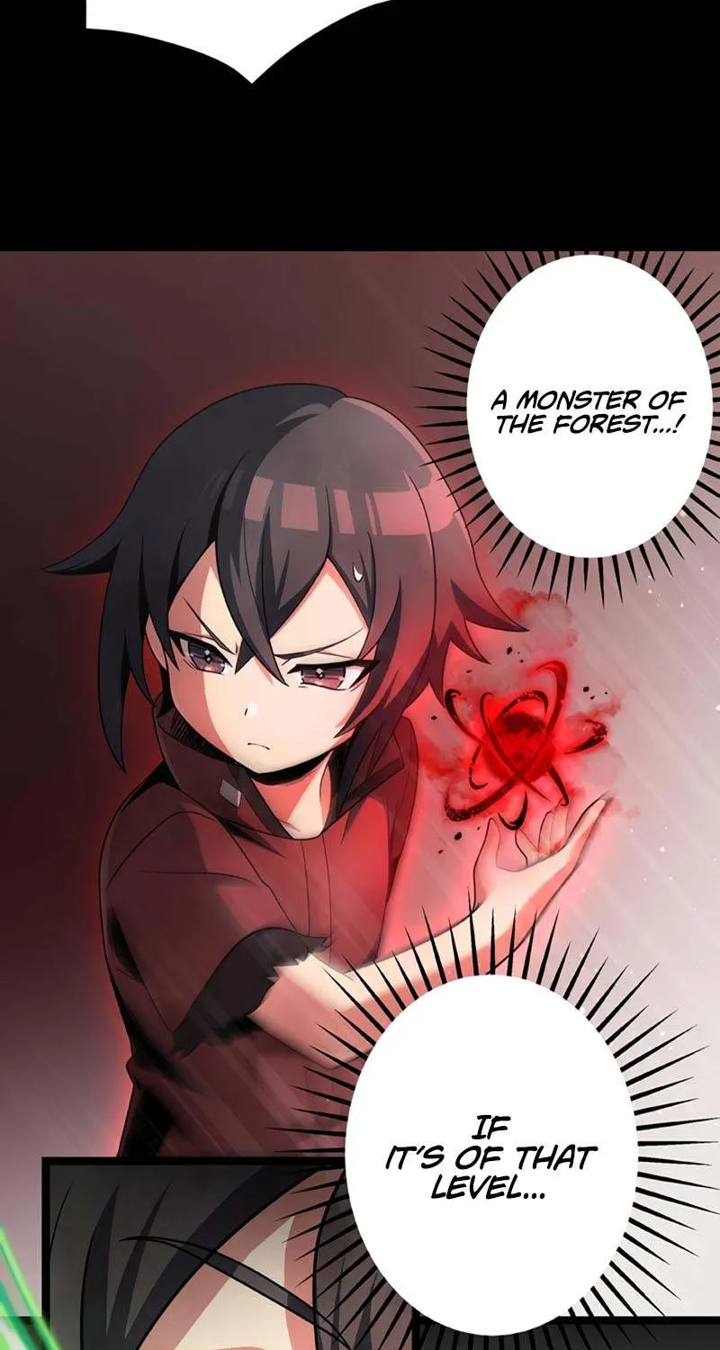 Read Resurrected Demon King chapter 3 image 31 on Lezhin