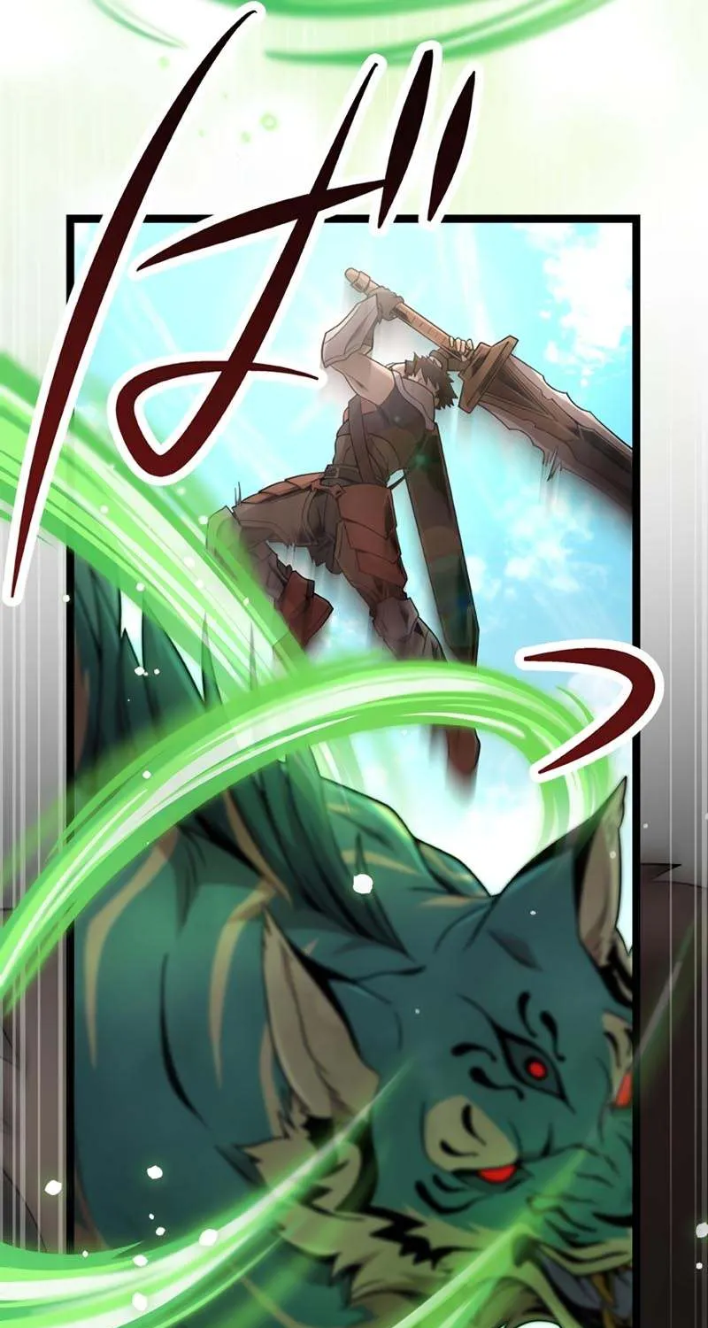 Read Resurrected Demon King chapter 3 image 35 on Lezhin