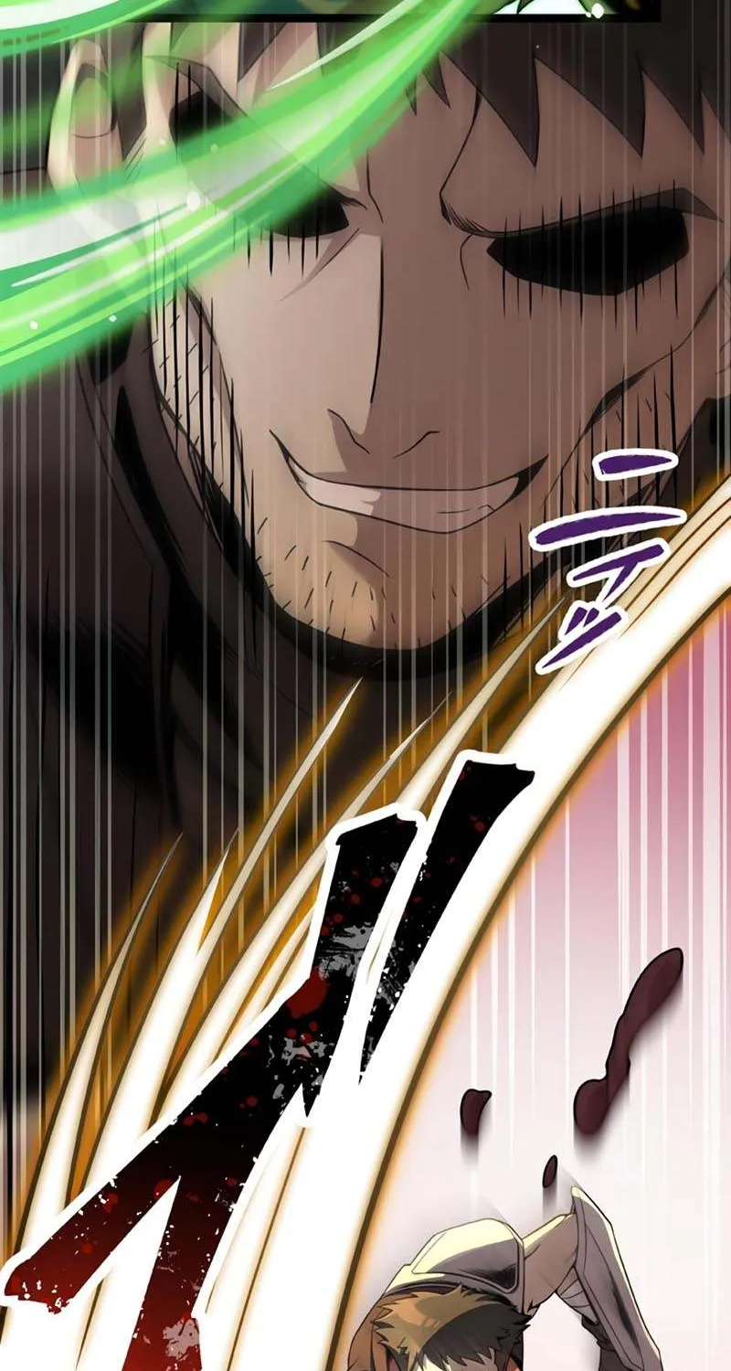 Read Resurrected Demon King chapter 3 image 36 on Lezhin