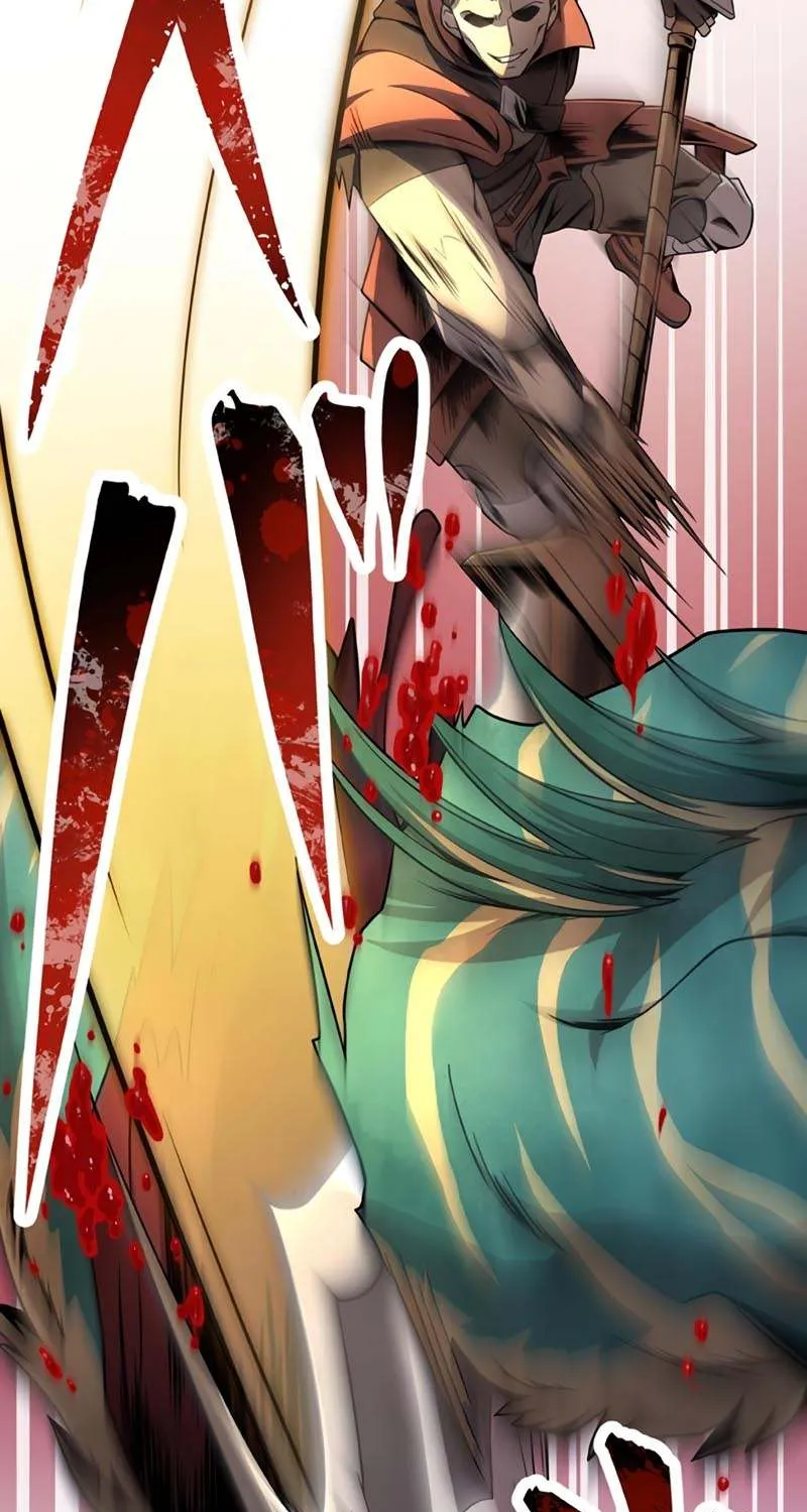 Read Resurrected Demon King chapter 3 image 37 on Lezhin