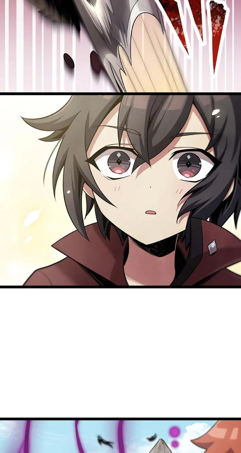 Read Resurrected Demon King chapter 3 image 38 on Lezhin