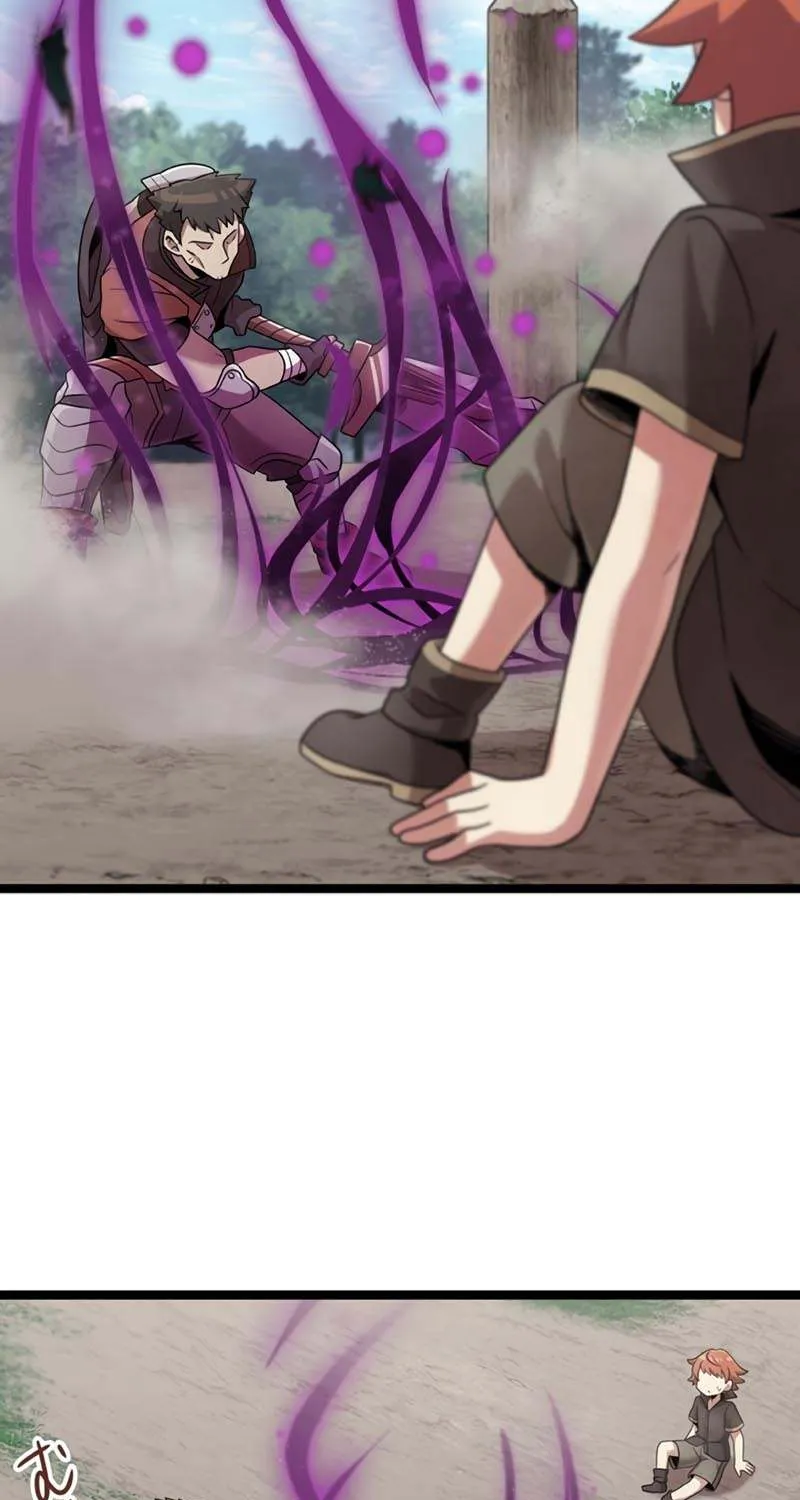 Read Resurrected Demon King chapter 3 image 39 on Lezhin