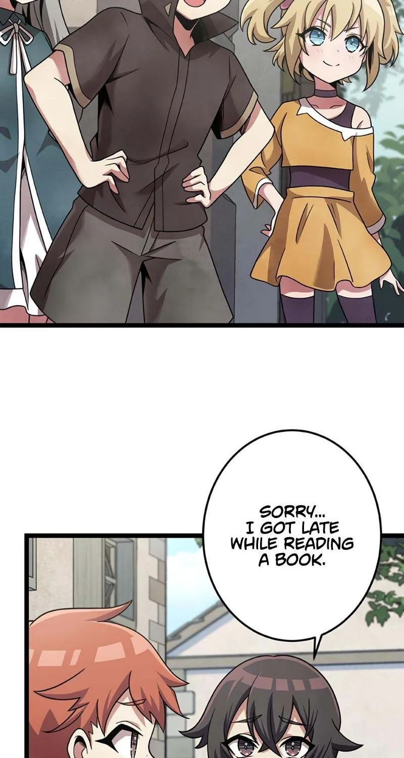 Read Resurrected Demon King chapter 3 image 4 on Lezhin