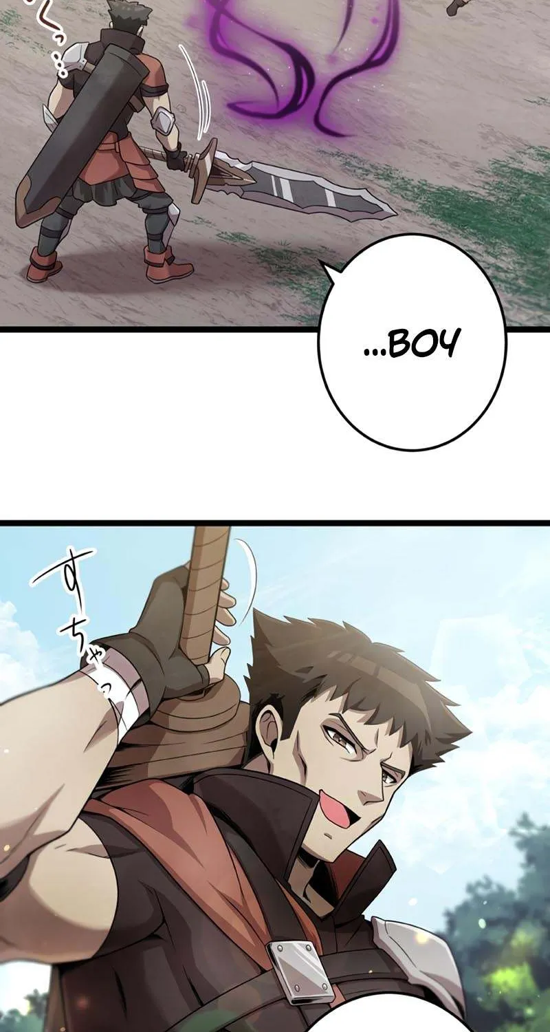 Read Resurrected Demon King chapter 3 image 40 on Lezhin