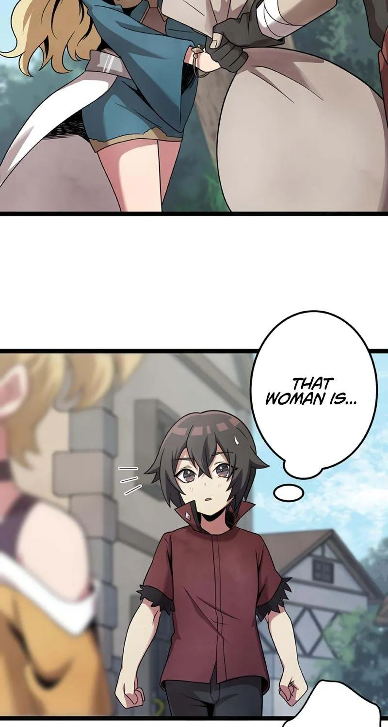 Read Resurrected Demon King chapter 3 image 45 on Lezhin