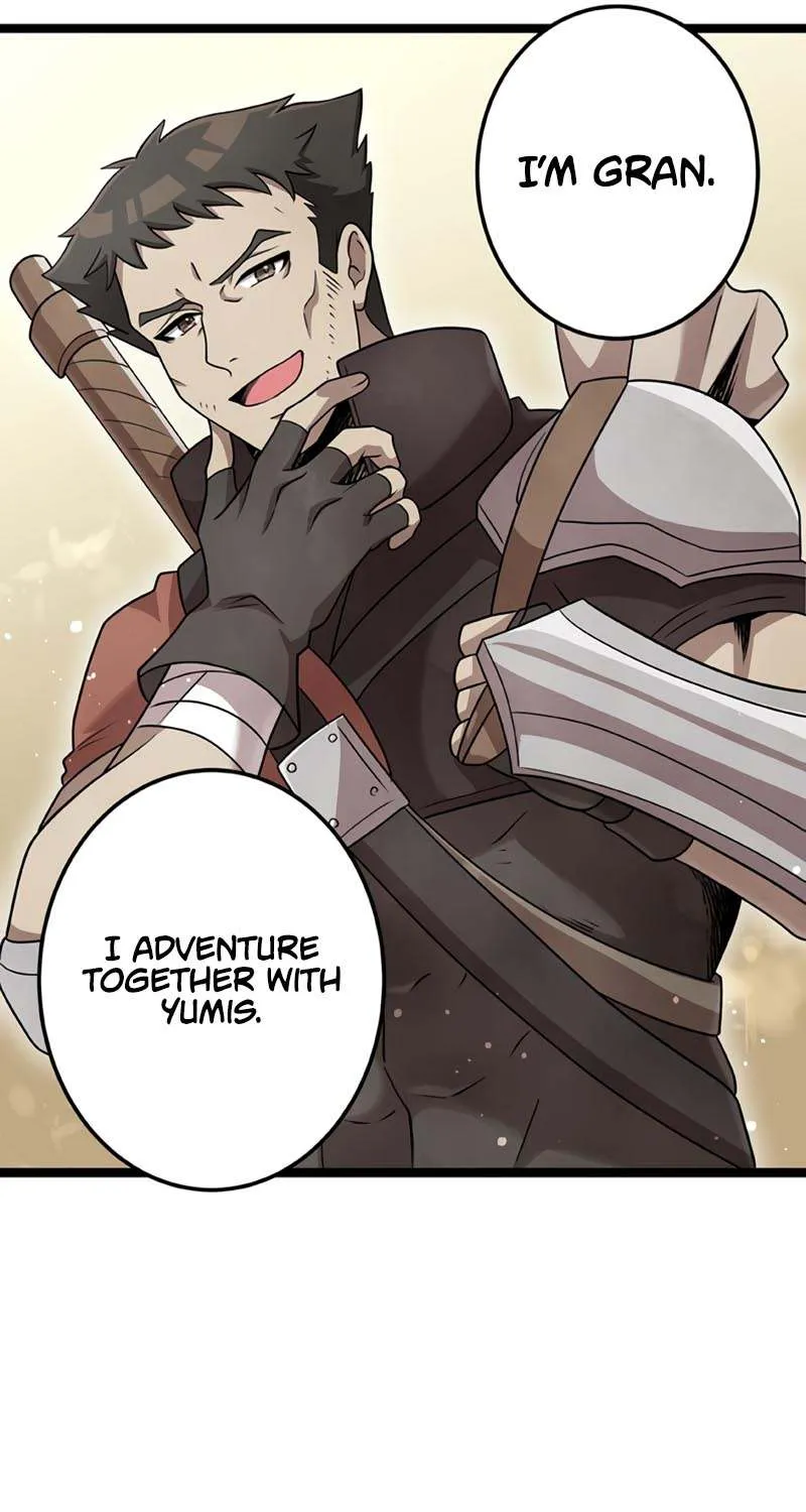 Read Resurrected Demon King chapter 3 image 49 on Lezhin