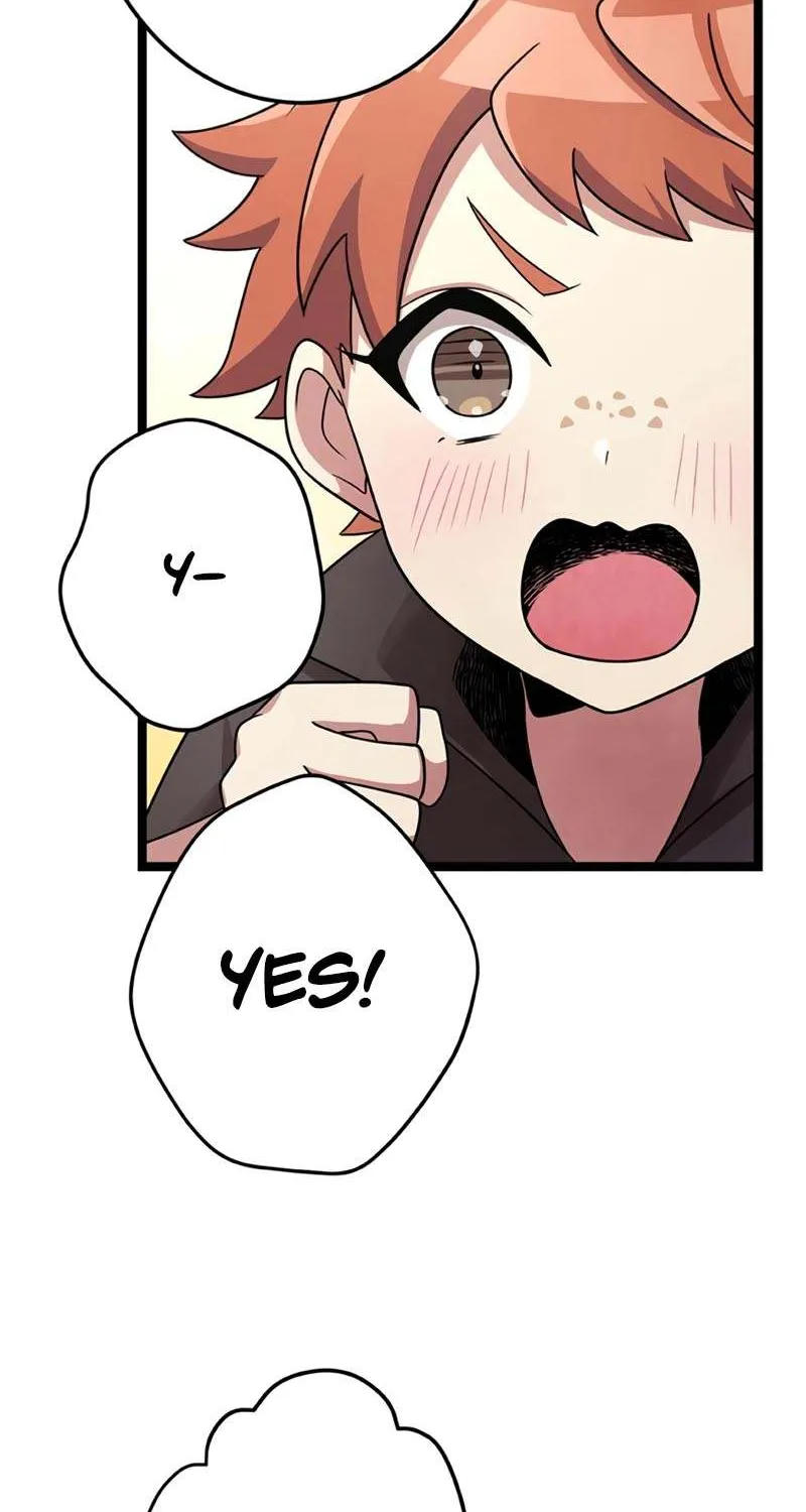 Read Resurrected Demon King chapter 3 image 52 on Lezhin