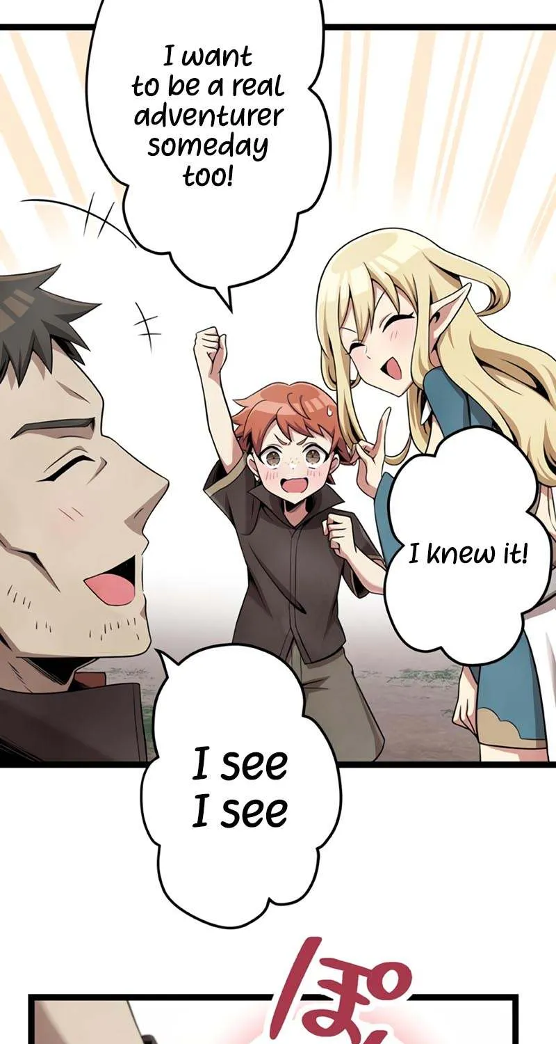 Read Resurrected Demon King chapter 3 image 53 on Lezhin