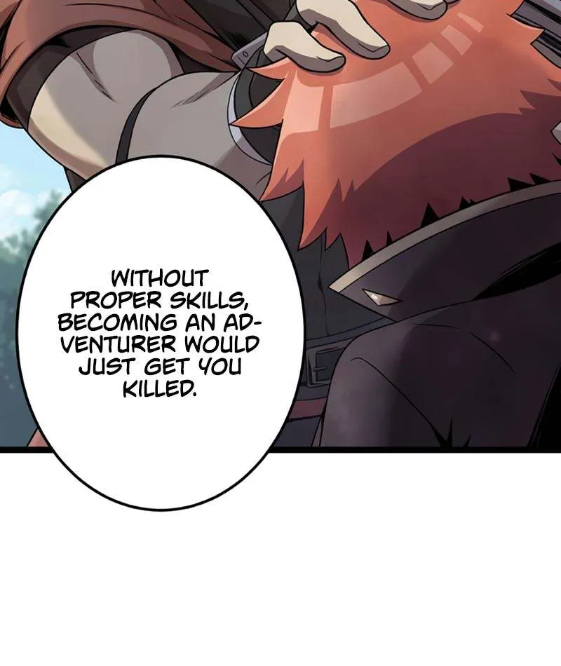 Read Resurrected Demon King chapter 3 image 55 on Lezhin