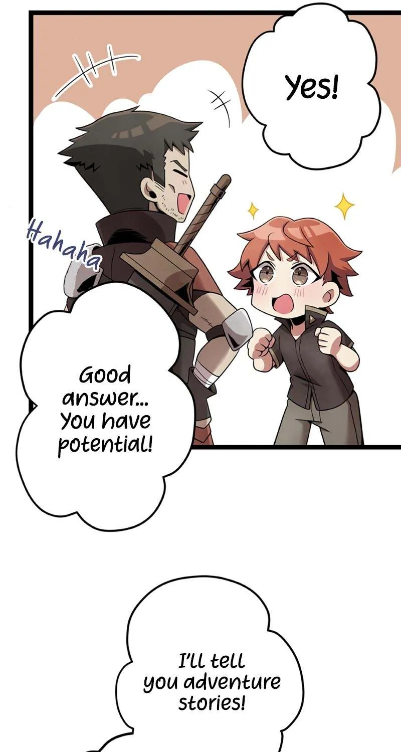 Read Resurrected Demon King chapter 3 image 56 on Lezhin
