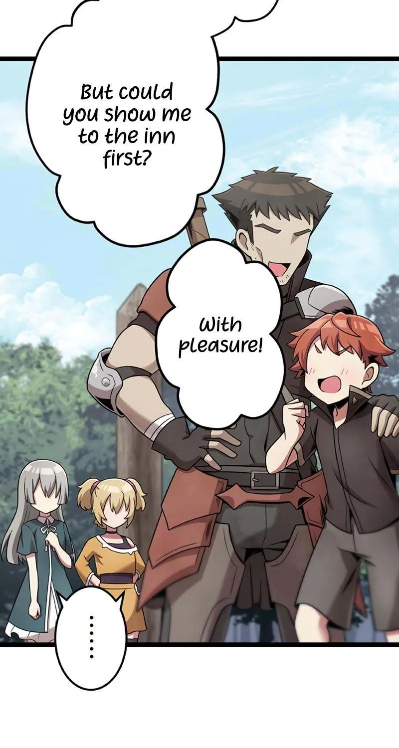 Read Resurrected Demon King chapter 3 image 57 on Lezhin