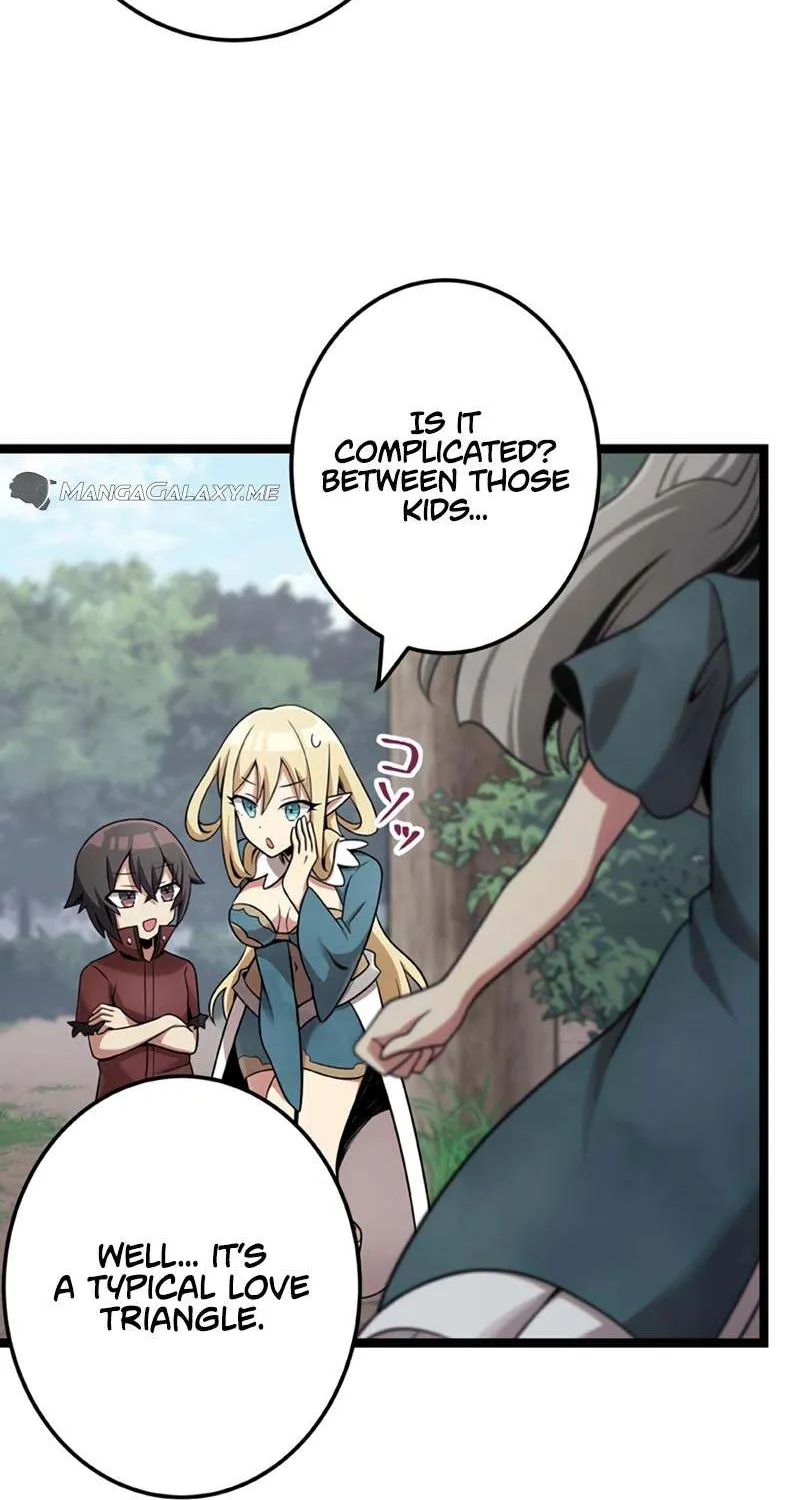 Read Resurrected Demon King chapter 3 image 59 on Lezhin