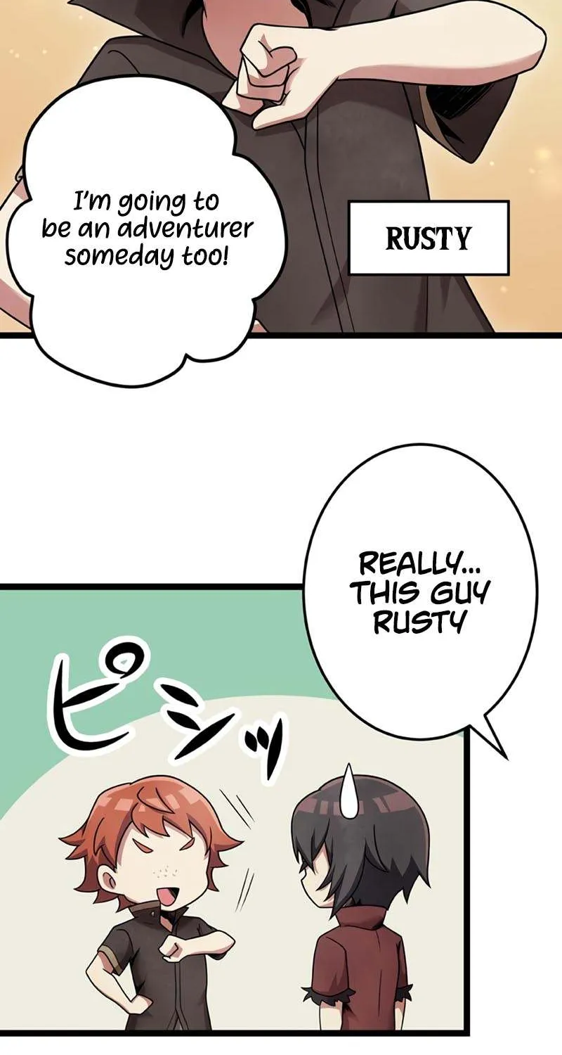 Read Resurrected Demon King chapter 3 image 6 on Lezhin